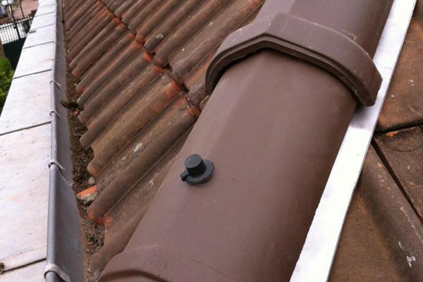 Couverture à La Garenne-Colombes dans les Hauts de Seine (92)