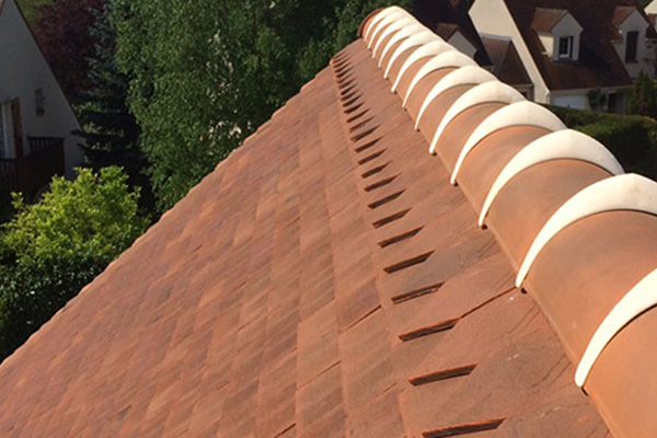 Couverture à La Garenne-Colombes dans les Hauts de Seine (92)