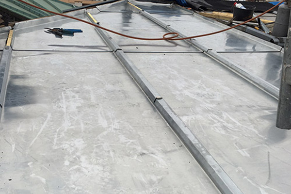 Couverture à La Garenne-Colombes dans les Hauts de Seine (92)