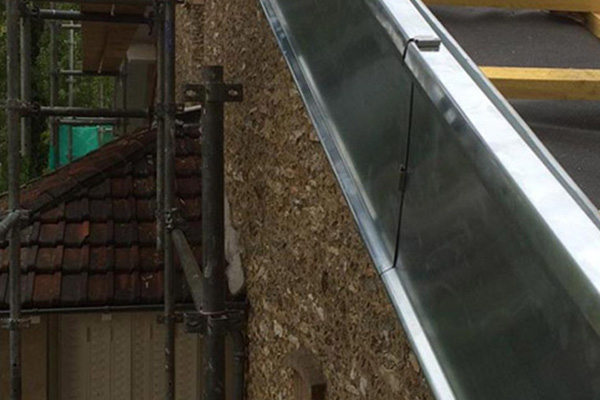 Couverture à La Garenne-Colombes dans les Hauts de Seine (92)