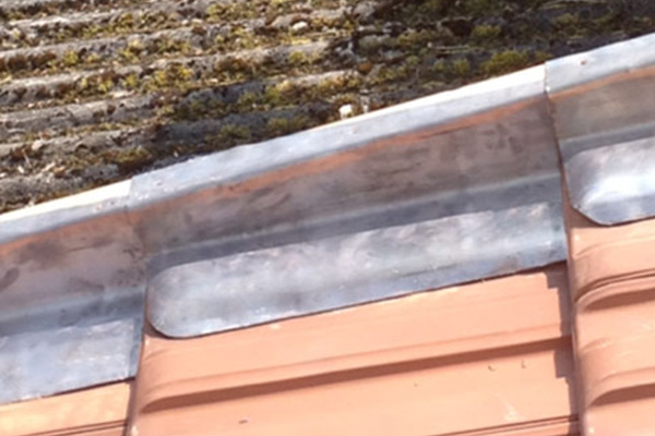 Couverture à La Garenne-Colombes dans les Hauts de Seine (92)