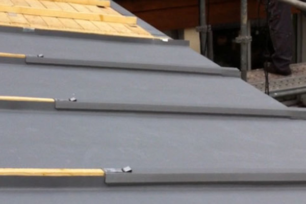 Couverture à La Garenne-Colombes dans les Hauts de Seine (92)