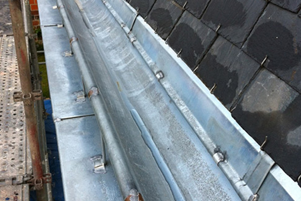 Couverture à La Garenne-Colombes dans les Hauts de Seine (92)