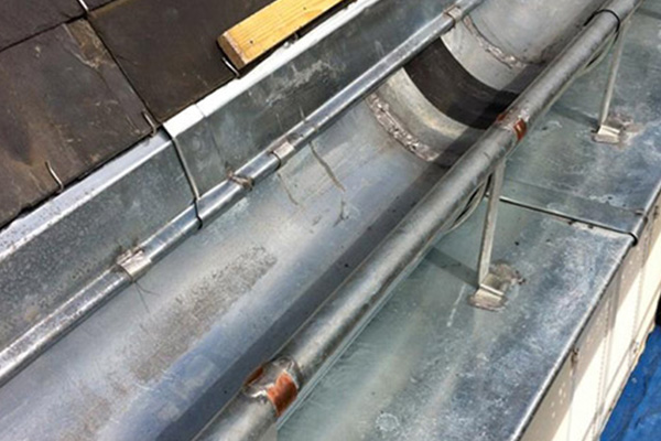 Couverture à La Garenne-Colombes dans les Hauts de Seine (92)