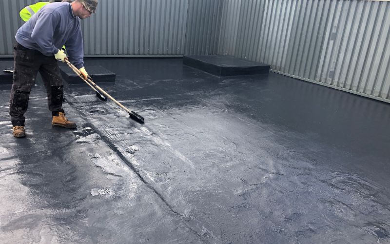 Fuite et étanchéité de toiture à Nanterre (92000)