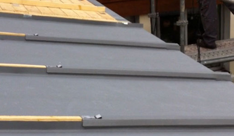 Zinguerie à Nanterre (92000)