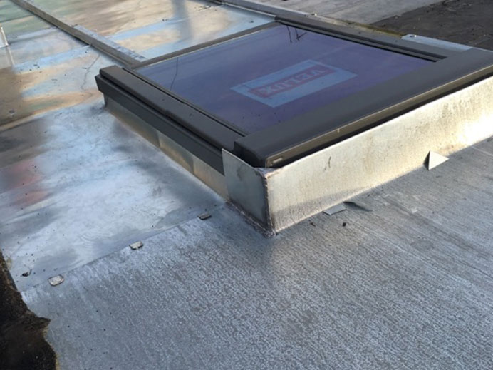 Entreprise de couverture 92