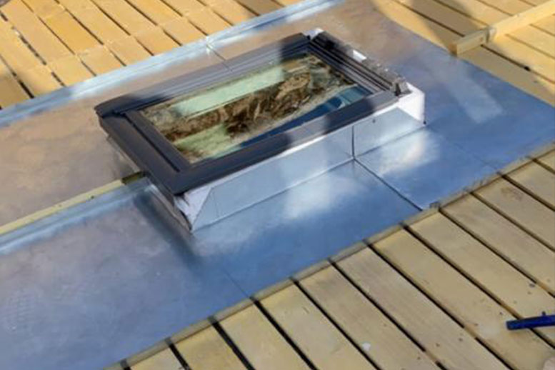 Entreprise de couverture 92