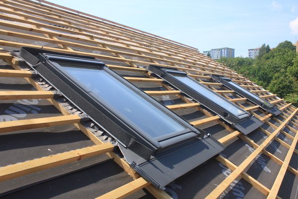 Pose de Velux à Nanterre (92000)