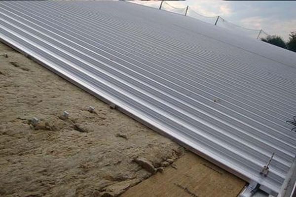 Zinguerie à Nanterre (92000)